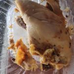 Dominicana Pollo Sabroso