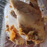 Dominicana Pollo Sabroso ico