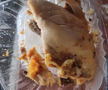 Dominicana Pollo Sabroso