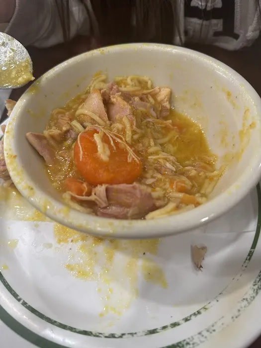 Dominicana Pollo Sabroso Picture 4