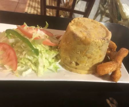 El Maco