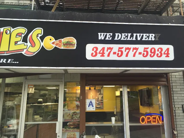 Los Munchies Tremont Ave Picture 5
