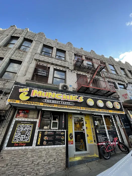 Los Munchies Tremont Ave Picture 3