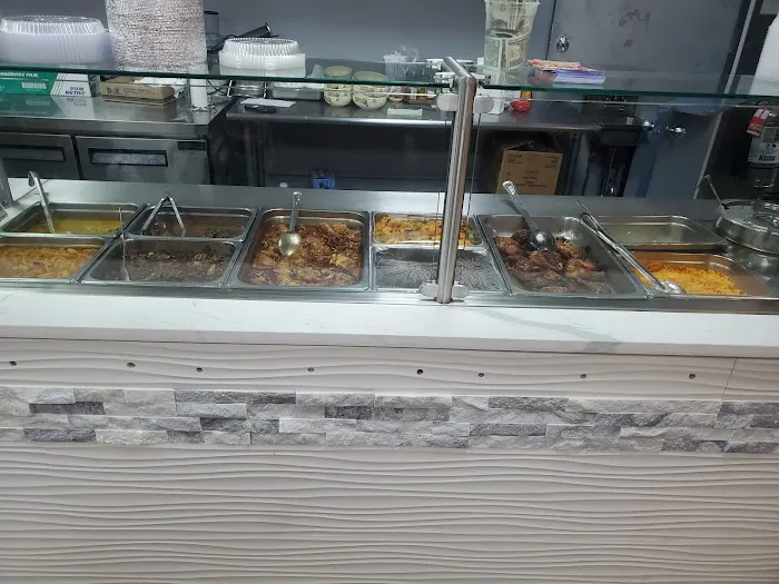 El punto del Salmon Restaurant Corp Picture 1