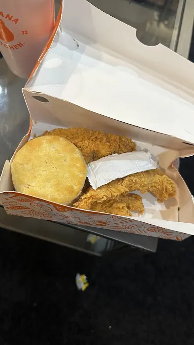 Popeyes Louisiana Kitchen Picture 4