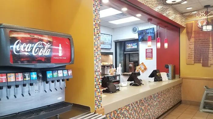 Popeyes Louisiana Kitchen Picture 1