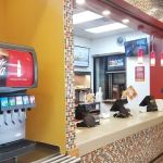 Popeyes Louisiana Kitchen