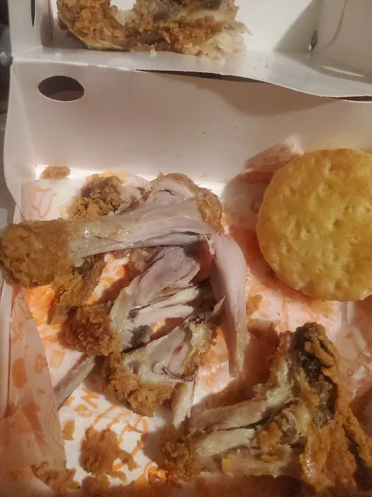 Popeyes Louisiana Kitchen Picture 3