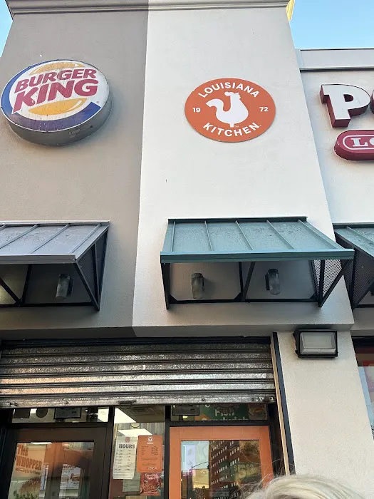Burger King Picture 1