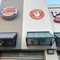 Burger King ico