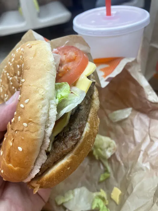 Burger King Picture 4