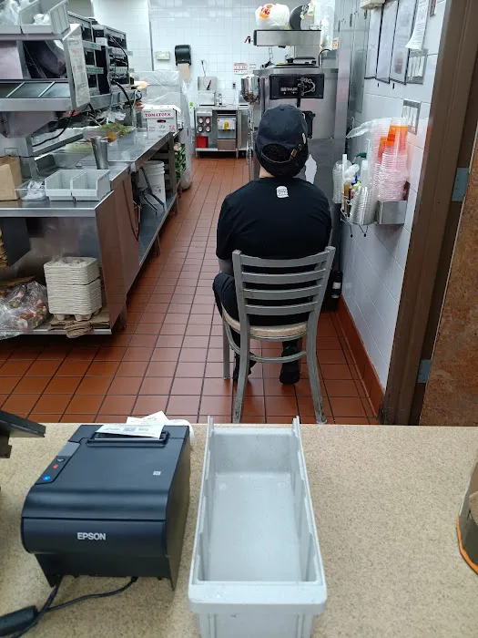 Burger King Picture 2