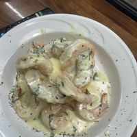 La Casa De La Morena Restaurant ico