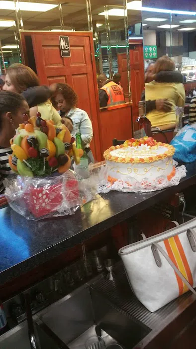 Caridad Picture 1