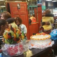 Caridad ico