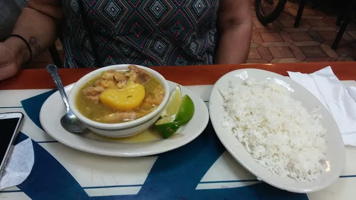 Caridad Picture 8