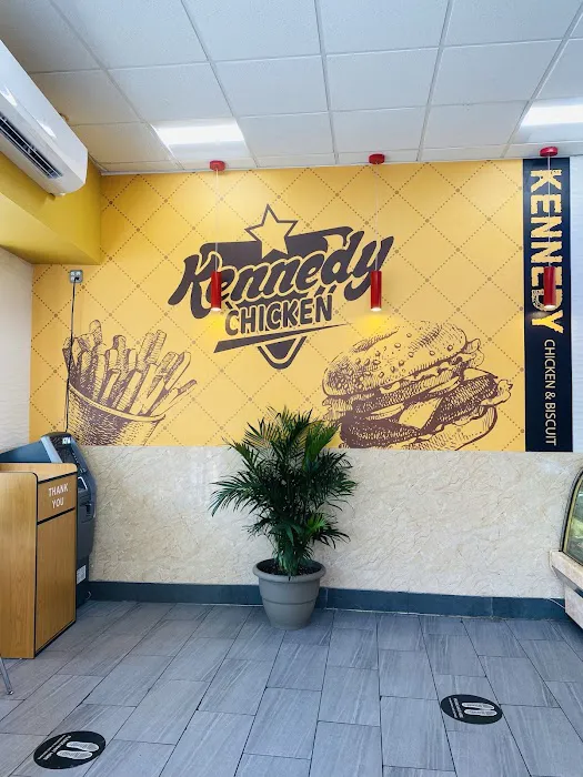 KENNEDY FRIED CHICKEN & BURGERS Picture 1