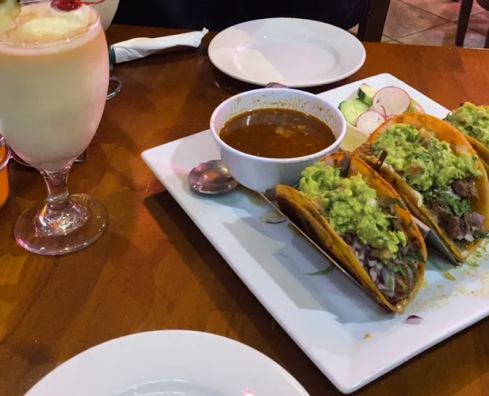 Rancho Estrella Mexican Restaurant Picture 2