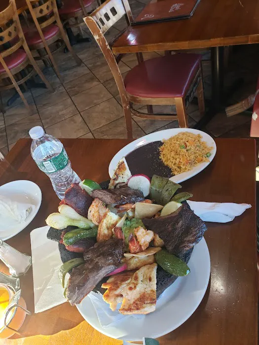 Rancho Estrella Mexican Restaurant Picture 7