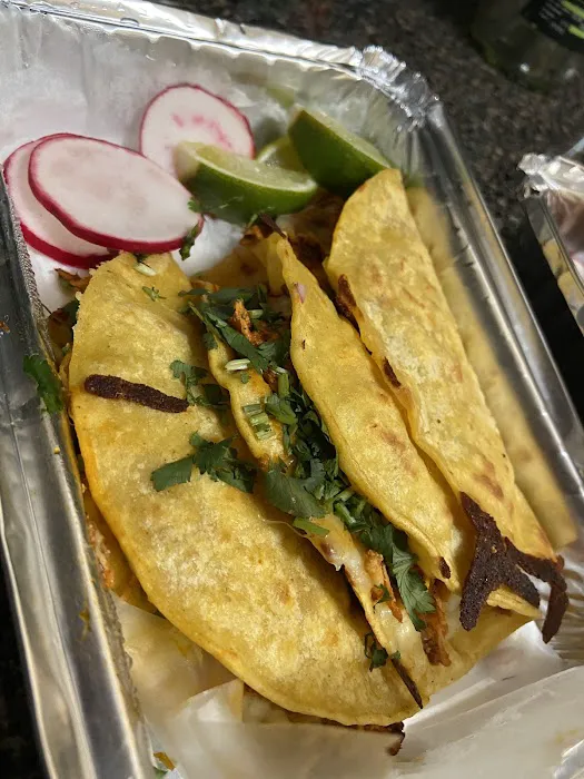 Colima Taqueria Picture 2