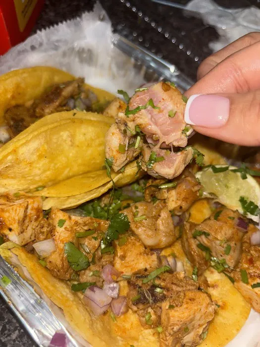 Colima Taqueria Picture 5