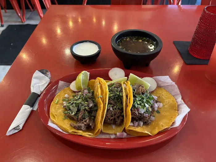 Colima Taqueria Picture 4