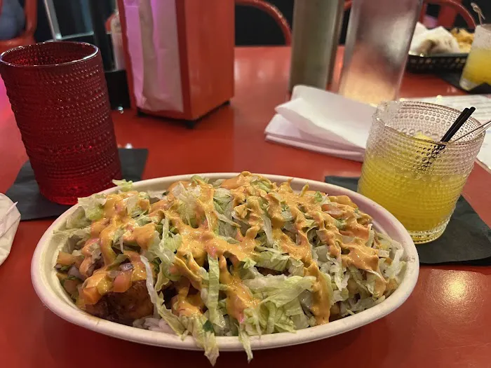 Colima Taqueria Picture 3