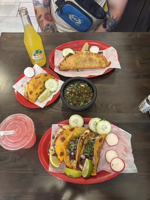 Colima Taqueria Picture 1
