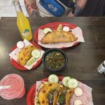Colima Taqueria