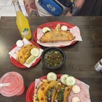 Colima Taqueria ico