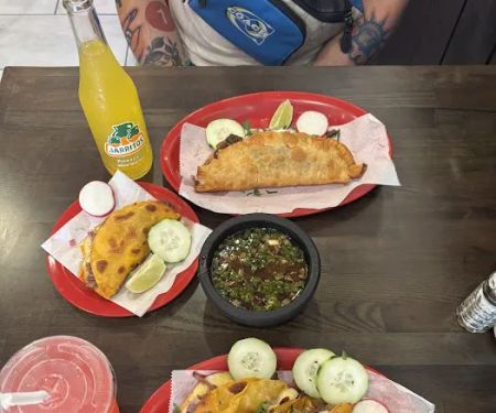 Colima Taqueria