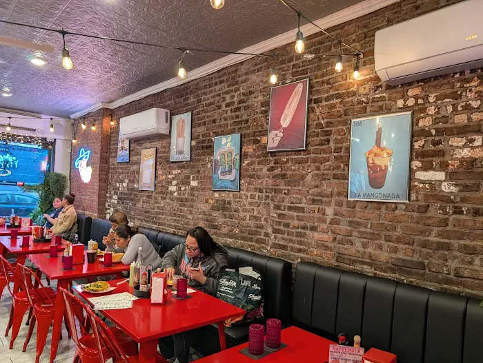Colima Taqueria Picture 8