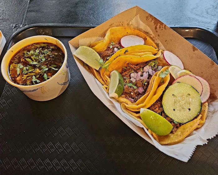 Colima Taqueria Picture 10