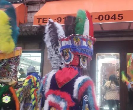 Taqueria Emilio 2