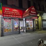 Kennedy Fried Chicken