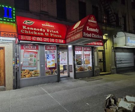 Kennedy Fried Chicken