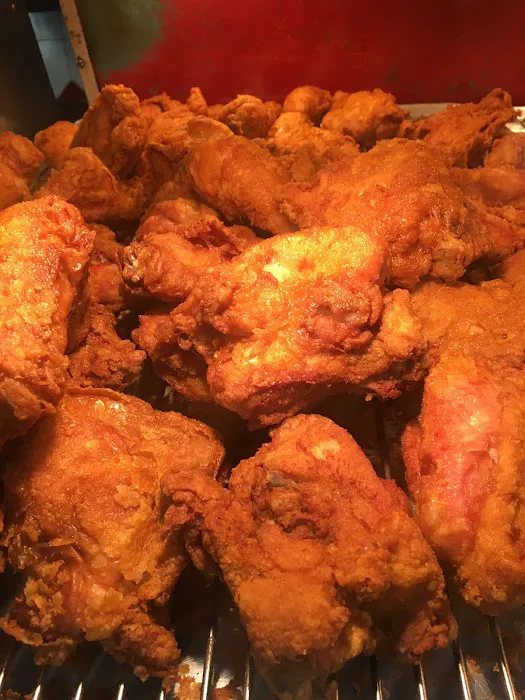 Kennedy Fried Chicken Picture 6