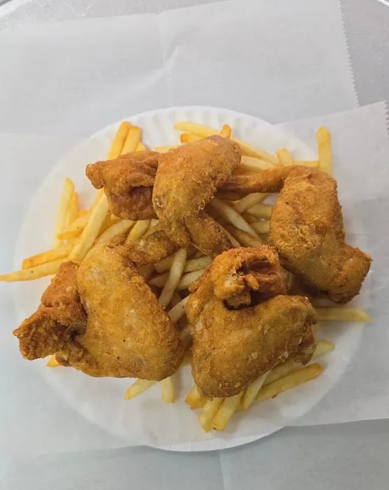 Kennedy Fried Chicken Picture 3