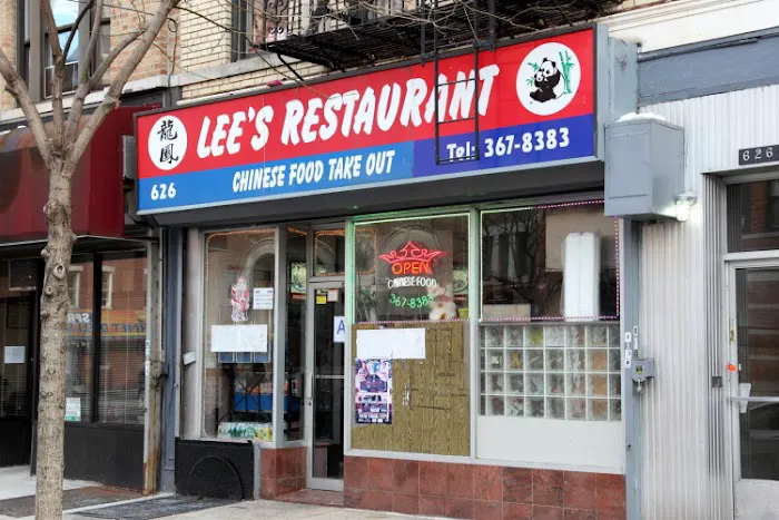 Lee's Restaurant Picture 1