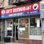 Lee's Restaurant