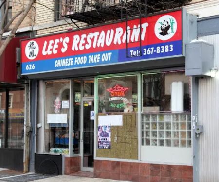 Lee's Restaurant