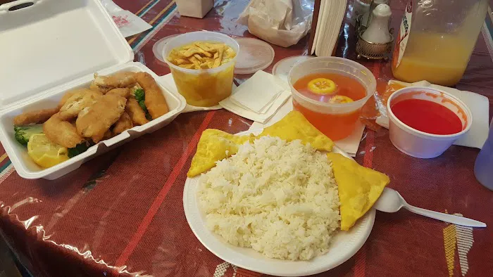 Lee's Restaurant Picture 5