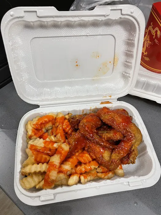 Lee's Restaurant Picture 6