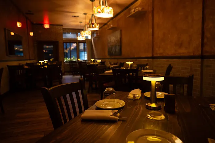 Frankie's Restaurant Arthur Avenue Picture 7