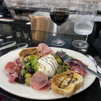 Piattini Café Bar Osteria ico