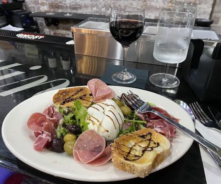 Piattini Café Bar Osteria