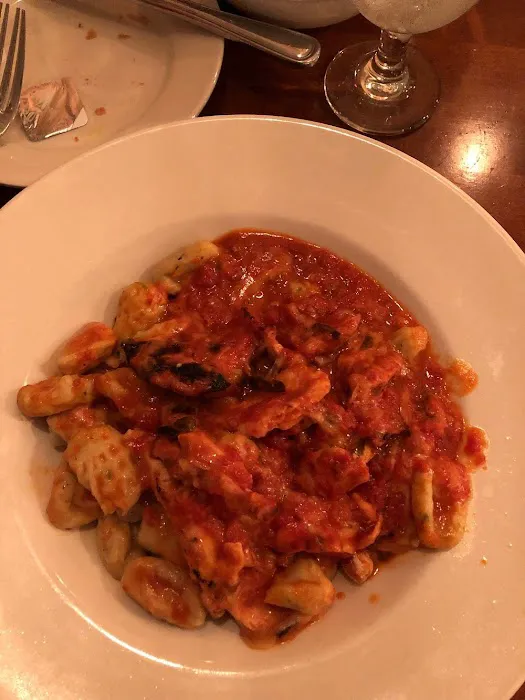 Antonio's Trattoria Picture 7