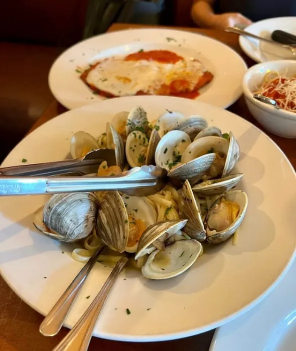 Antonio's Trattoria Picture 6