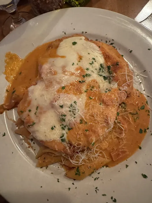Antonio's Trattoria Picture 8