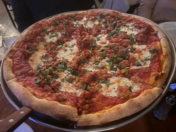 Antonio's Trattoria Picture 9
